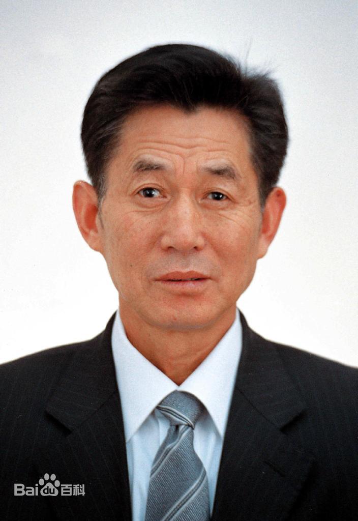 李官奇先生